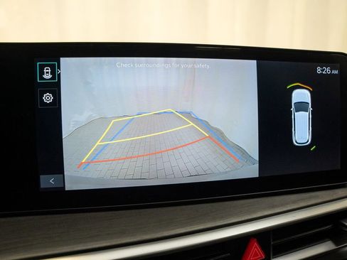 Certified 2024 Kia Sorento X-Line EX image 15