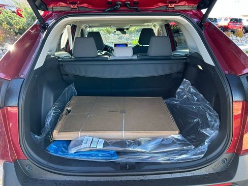 Used 2025 Toyota RAV4 XLE w/ Convenience Package image 22