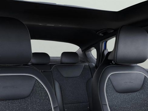 New 2025 Kia K4 GT-Line w/ GT-Line Sunroof Package image 27