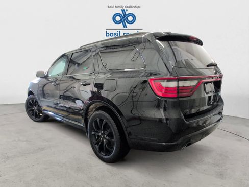 Used 2020 Dodge Durango GT image 5