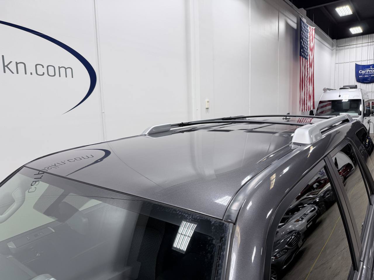 Used 2017 Toyota 4Runner SR5 RWD image 14
