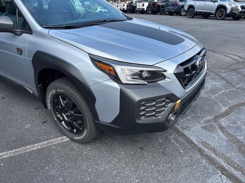 New 2025 Subaru Outback Wilderness image 60