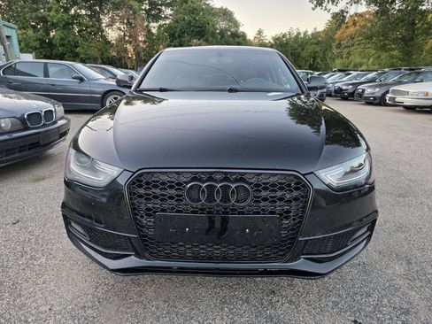 Used 2015 Audi A4 2.0T Premium w/ Audi MMI Navigation AWD/4WD image 7