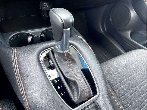 Used 2024 Honda HR-V Sport image 19