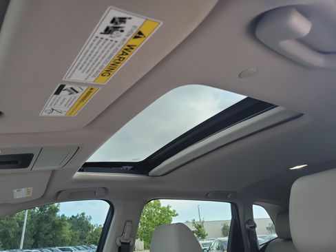 Used 2024 Honda CR-V EX image 19