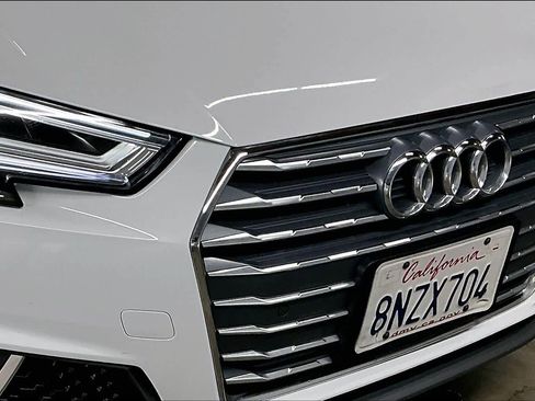 Used 2019 Audi A4 2.0T Premium Plus w/ Premium Plus Package image 33