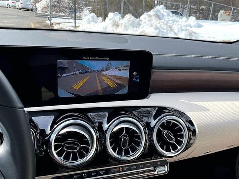 Certified 2023 Mercedes-Benz CLA 250 4MATIC image 23