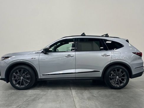 Used 2025 Acura MDX A-Spec AWD/4WD image 7