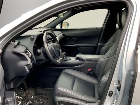 Certified 2023 Lexus UX 250h F Sport image 18