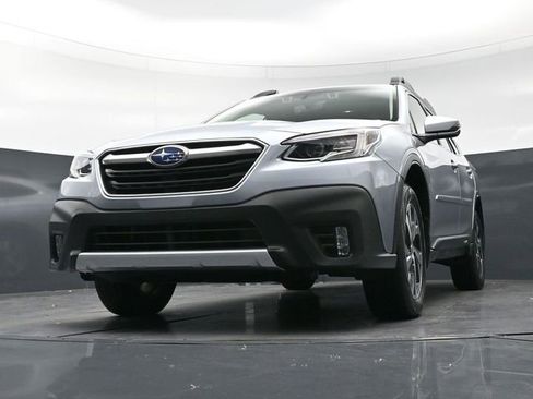 Used 2020 Subaru Outback Limited XT w/ Popular Package #2 image 31