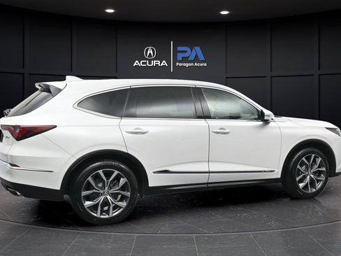 Certified 2023 Acura MDX w/ Technology Package AWD/4WD image 30