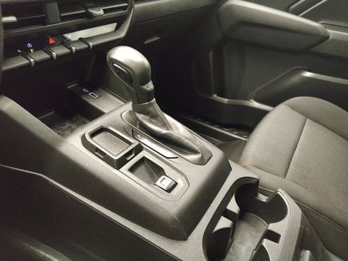 Used 2023 Chevrolet Colorado W/T image 26