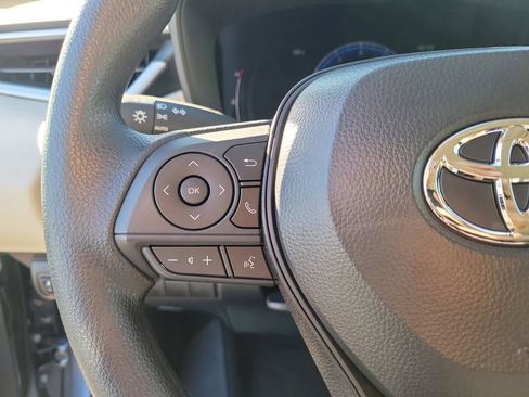 New 2026 Toyota Corolla LE image 29