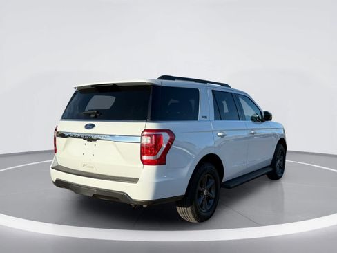 Used 2021 Ford Expedition XL RWD image 5