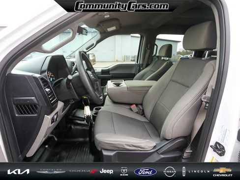 Used 2015 Ford F150 XL w/ Equipment Group 101A Mid image 13