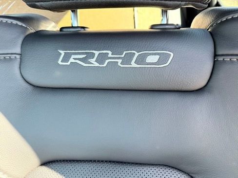New 2026 RAM 1500 RHO w/ RHO Level 1 Equipment Group AWD/4WD image 13
