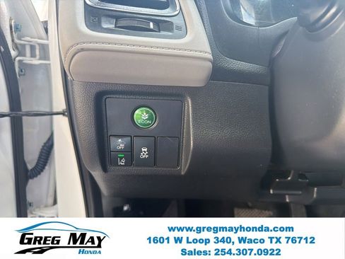 Used 2022 Honda HR-V EX image 19