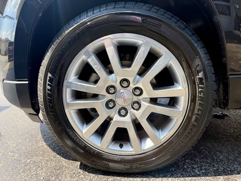 Used 2016 GMC Acadia SLT w/ Premium Edition FWD image 26