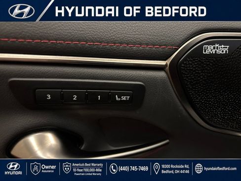 Used 2024 Lexus ES 350 F Sport w/ Accessory Package (Z2) FWD image 14