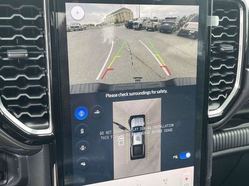 New 2025 Ford Ranger XLT image 9