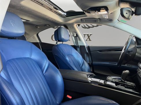 Used 2018 Maserati Ghibli S Q4 image 14