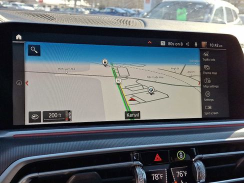 Used 2022 BMW X6 xDrive40i w/ M Sport Package image 19