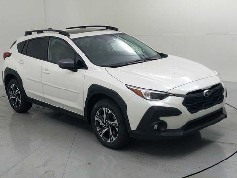 New 2026 Subaru Crosstrek 2.0i Premium AWD/4WD image 1