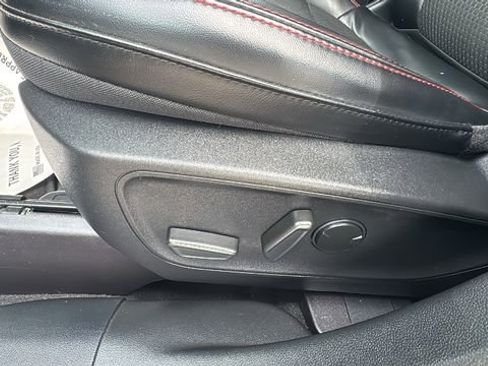 Certified 2024 Ford Escape ST-Line w/ Tech Pack #1 image 7