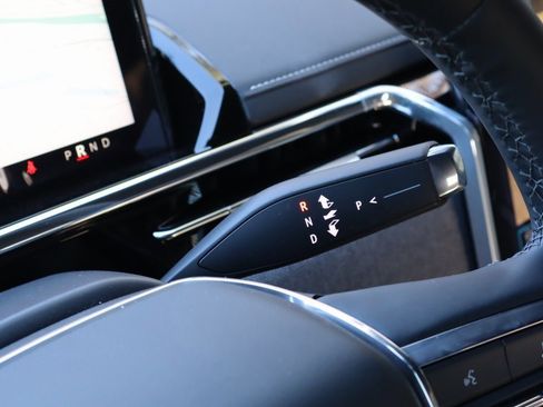 New 2026 GMC Sierra EV Elevation image 20