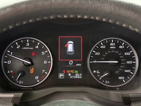 Used 2023 Subaru Ascent Limited AWD/4WD image 16