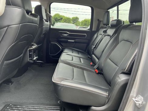 Certified 2022 RAM 1500 Laramie image 12