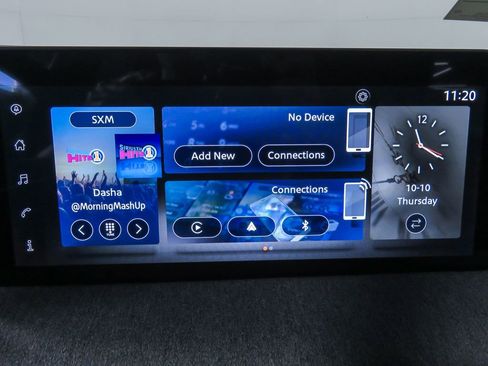 Certified 2025 Nissan Kicks SV w/ SV Premium Package image 15