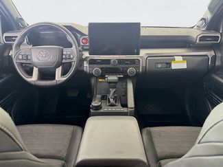 Certified 2025 Toyota 4Runner TRD Off-Road Premium w/ Tow Technology Package AWD/4WD video 3