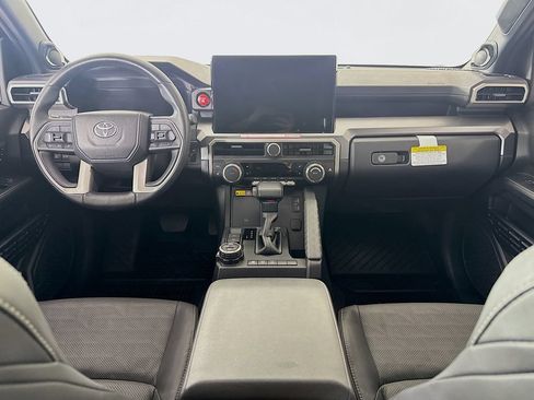 Certified 2025 Toyota 4Runner TRD Off-Road Premium w/ Tow Technology Package AWD/4WD image 3