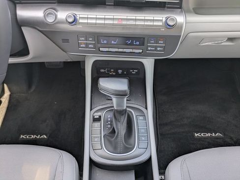 Certified 2026 Hyundai Kona SEL Sport AWD/4WD image 19