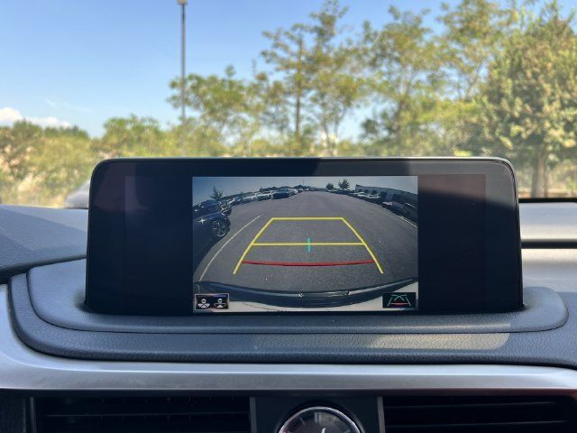 Used 2021 Lexus RX 350 F Sport AWD/4WD image 19