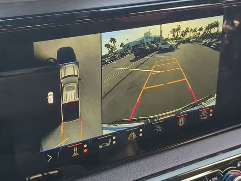 New 2026 GMC Sierra 1500 AT4 w/ Technology Package AWD/4WD image 49