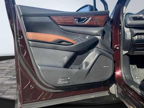 New 2025 Subaru Ascent Touring image 19
