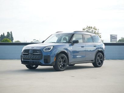 New 2027 MINI Cooper Countryman S