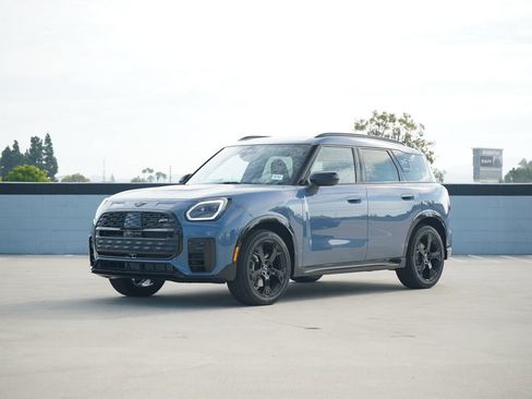 New 2027 MINI Cooper Countryman S AWD/4WD image 1