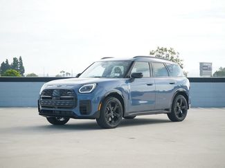 New 2027 MINI Cooper Countryman S AWD/4WD video 1