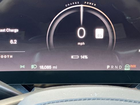 Used 2022 Lucid Air Grand Touring AWD/4WD image 23