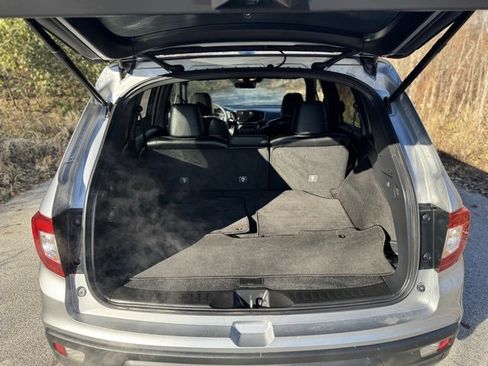 Used 2019 Honda Passport Touring image 14