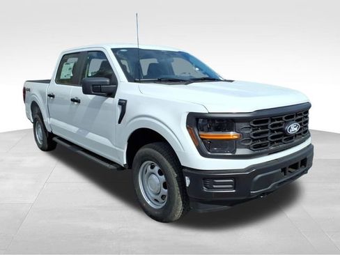 New 2026 Ford F150 XL AWD/4WD image 13
