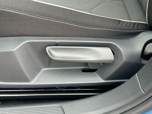 New 2026 Volkswagen Jetta Sport FWD image 20