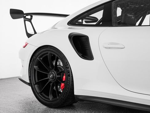 Used 2019 Porsche 911 GT3 RS RWD image 39