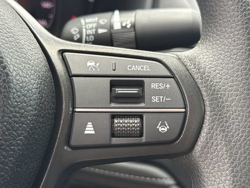 New 2026 Honda Accord SE image 34