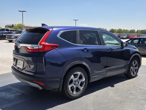 Used 2019 Honda CR-V EX-L image 5
