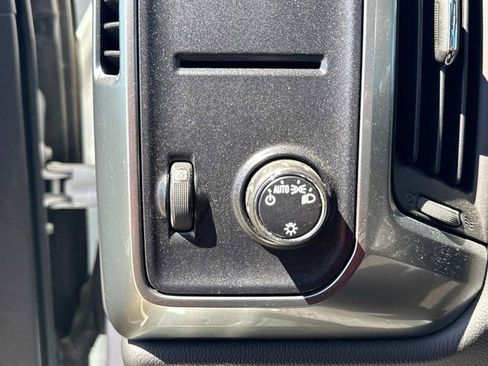 Used 2016 Chevrolet Silverado 1500 LT w/ Trailering Package image 26