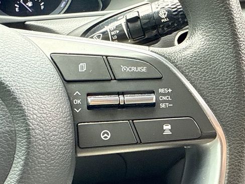 Used 2023 Hyundai Sonata SEL FWD image 29